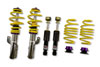 KW 15261006 | KW Suspension KW Coilover Variant 2 Inox Chevrolet Cobalt; 2005-2010 Alternate Image 3