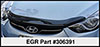 EGR 306391 | 11+ Hyundai Elantra Superguard Hood Shield (306391); 2011-2023 Alternate Image 3