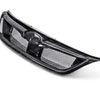 Seibon fg0809sbimp4d-sti | 11-13 Subaru Impreza/WRX/STi Carbon Fiber Front Grill; 2011-2013 Alternate Image 7