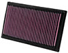 K&N Engineering 332357 | K&N Replacement Air Filter FORD FUSION & MERCURY MILAN 2.3L-L4; 2006; 2006-2006 Alternate Image 1