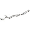 Magnaflow 23559 | MagnaFlow Direct Fit Converter BMW 85 87; 1985-1988 Alternate Image 1