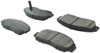 Stoptech 305.07870 | StopTech Street Select Brake Pads Acura TSX, Front; 2004-2010 Alternate Image 3