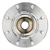 MOOG 515144 | 11-19 Chevrolet Silverado 3500 HD Front Hub Assembly; 2011-2019 Alternate Image 1