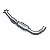 Magnaflow 93390 | MagnaFlow Direct Fit Converter 97-99 E-150/250 D/S 4.6L; 1997-1999 Alternate Image 1