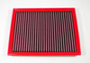 BMC fb139/01 | 07-09 Chevrolet Astra III 1.6L Turbo Replacement Panel Air Filter Alternate Image 1