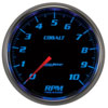 AutoMeter 6298 | Autometer Cobalt 5in 10,000RPM In-Dash Tachometer; 2010-2010 Alternate Image 4