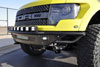 Addictive Desert Designs F014532910103 | Ford F-150 Raptor Race Series R Front Bumper - 10 Single Lights; 2010-2014 Alternate Image 3