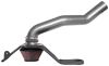 K&N Engineering 772594kc | K&N 20-21 Ford Explorer 2.3L L4 F/I High Flow Performance Intake Kit; 2021-2021 Alternate Image 4