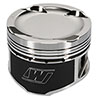 Wiseco 6596m85ap | Mitsubishi Lancer EVO 8 Stroker Turbo Piston Shelf Stock; 2003-2005 Alternate Image 6