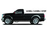 N-Fab f9865qc-tx | Nerf Step 98-06 Ford-Mazda Ranger Supercab/Plus Cab 6ft Bed - Tex. Black - W2W - 3in; 1998-2006 Alternate Image 10