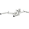 Magnaflow 15620 | Exhaust System Camaro LT1 V8; 1993-1997 Alternate Image 2