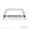 Westin 32-3900l | 2017-2018 Ford F-250/350 Ultimate LED Bull Bar - Chrome; 2017-2018 Alternate Image 5