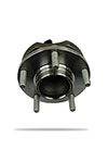 Pedders PED-401005L | PONTIAC GTO Front Hub & Bearing Assembly, Left; 2004-2006 Alternate Image 1