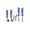 Bilstein 47-118478 | B14 (PSS) Suspension Kit Mitsubishi Lancer Front and Rear; 2003-2006 Alternate Image 1