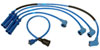 NGK 8171 | Mazda 626 1982-1979 Spark Plug Wire Set; 1979-1982 Alternate Image 1