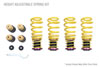 KW 25371056 | KW Suspension KW Height Adjustable Spring Kit Porsche Macan; 2015-2019 Alternate Image 1