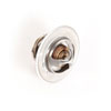 Omix 17106.50 | Thermostat 160-Degree 72-01 Jeep CJ & Wrangler; 1972-2001 Alternate Image 1