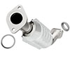 Magnaflow 24931 | MagnaFlow Direct Fit Converter 04-07 Cadillac CTS 2.8L/3.6L Driver Side; 2004-2007 Alternate Image 3