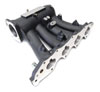 Skunk2 Racing 307-05-0295 | Skunk2 Pro Series 88-01 Honda/Acura B16A/B/B17A/B18C Intake Manifold (CARB Exempt) (Black Series); 1988-2001 Alternate Image 1