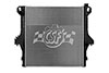 CSF 3710 | 04-08 Dodge Ram 2500 5.9L L6 / 07-09 6.7L L6 Replacement Radiator; 2004-2008 Alternate Image 2