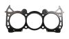 Cometic Gasket c15577040 | BUICK LC2/LC4/LC6/LC8/LC9/LD5 V6 .040in MLS CYLINDER HEAD GASKET 3.860 in bore; 1984-1987 Alternate Image 2