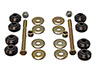 Energy Suspension 5.8107g | 03-05 Dodge SRT4 Black Front Sway Bar End Link Set; 2003-2005 Alternate Image 1