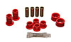 Energy Suspension 3.8102r | Corvette Front End Link Set - Red Alternate Image 3