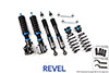 Revel 1tr3cdty005 | Touring Sport Damper 06-11 Toyota Yaris; 2006-2011 Alternate Image 1