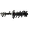 KYB sr4525 | Shocks & Struts Strut Plus Front Left 2007 Honda Odyssey; 2007-2007 Alternate Image 4