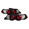 SPYDER 5000330 | Spyder Acura RSX Altezza Tail Lights - Black - (ALT-YD-ARSX02-BK); 2002-2004 Alternate Image 3