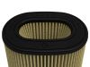 aFe 2091205g | MagnumFLOW Pro GUARD 7 Air Filter (6 x 4)in F x (8-1/2 x 6-1/2)in B x (7-1/4 x 5)in T x 7-1/4in Alternate Image 2