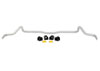 Whiteline bmf57z | 7/06+ Mazda 3 MPS Front 27mm Heavy Duty Adjustable Blade Swaybar; 2006-2013 Alternate Image 5