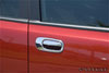 Putco 402128 | 05-07 Dodge Charger Door Handle Covers; 2005-2007 Alternate Image 1