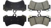 Stoptech 309.09770 | StopTech Sport Brake Pads Volkswagen Touareg 350mm Front Disc, Front; 2004-2010 Alternate Image 4