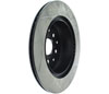 Stoptech 126.44105SR | StopTech Toyota Supra Sport Slotted Brake Rotor, Rear Right; 1993-1998 Alternate Image 1