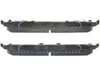 Stoptech 308.09220 | StopTech Street Brake Pads Cadillac STS (JL9), Rear; 2005-2005 Alternate Image 6