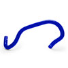 Mishimoto mmhose-rado-99bl | 99-06 Chevrolet Silverado 1500 V8 Blue Silicone Hose Kit; 1999-2006 Alternate Image 5