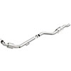 Magnaflow 24042 | MagnaFlow Direct Fit Converter 98-03 Mercedes E320 3.2L; 1998-2003 Alternate Image 1