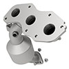 Magnaflow 51822 | MagnaFlow Direct Fit Converter 07-09 Toyota Sienna 3.5L; 2007-2009 Alternate Image 2