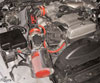 Injen is2083blk | 92-95 Toyota Supra V6 3.0L Black IS Short Ram Cold Air Intake; 1992-1995 Alternate Image 4