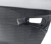 Seibon TL1012KIOP | Carbon Fiber Oe Style Trunk Kia Optima; 2010-2013 Alternate Image 4