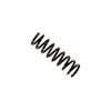 Bilstein 36-227181 | B3 OE Replacement Coil Spring Mercedes Benz C230 Front; 1997-1998 Alternate Image 3