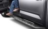 N-Fab nbt22cctx | N-FAB 2022 Toyota Tundra CrewMax Roan Running Boards - Textured Black; 2022-2022 Alternate Image 1