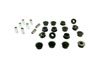 Whiteline w61382a | Plus 6/94-7/98 Legacy / 4/93-06 Impreza Rear Control Arm Bushing Kit; 1994-2006 Alternate Image 2