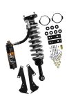 FOX 88306177 | 05+ Toyota Tacoma Performance Elite 2.5 Series Shock Front 2in Lift; 2005-2023 Alternate Image 5