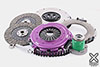 XClutch xkfd276582g | 18-24 Ford Mustang GT 5.0L 10.5in Twin Solid Organic Clutch Kit; 2018-2024 Alternate Image 15