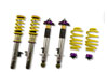 KW 35220069 | KW Suspension KW Coilover Variant 3 Inox BMW X6; 2008-2014 Alternate Image 1