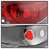 SPYDER 5001672 | Spyder Chrysler PT Cruiser Tail Lights - Chrome - (ALT-YD-CPT01-C); 2001-2005 Alternate Image 9