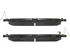 Stoptech 309.10780 | StopTech Sport Brake Pads Subaru Legacy 3.6R Limited, Front; 2013-2018 Alternate Image 6