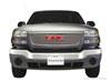 Putco 99138 | 03-06 GMC Sierra Light/Heavy Duty (Covering Logo) - Bolt on Liquid Mesh Grilles; 2003-2006 Alternate Image 1